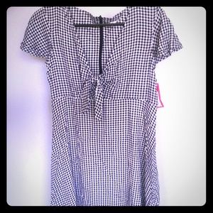 Xhilaration Sun Dress